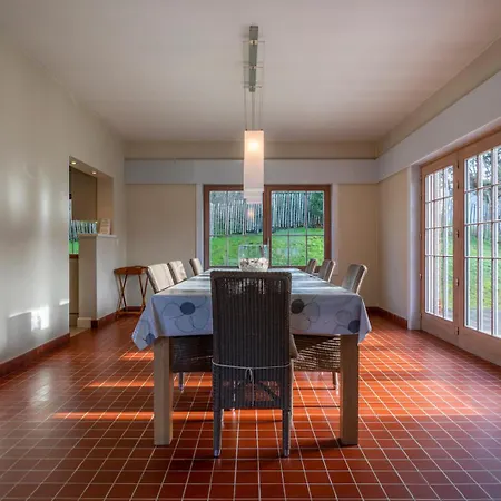 Rafiki - 3 Bedrooms - 8p - Koksijde