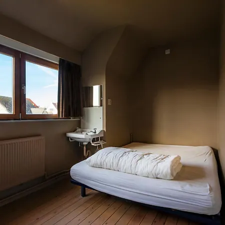 Holiday home Rafiki - 3 Bedrooms - 8p -