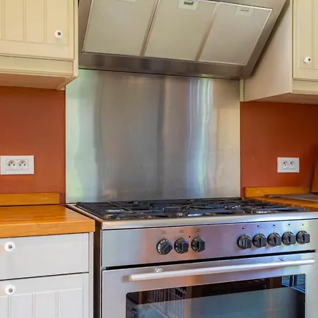 Rafiki Holiday home *