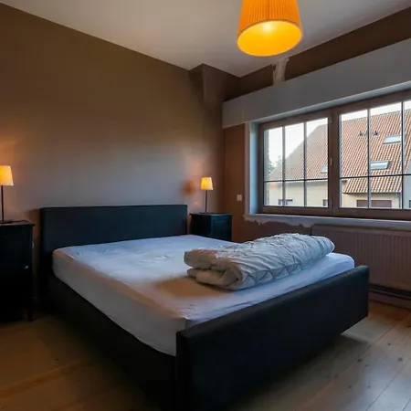 Rafiki - 3 Bedrooms - 8p -