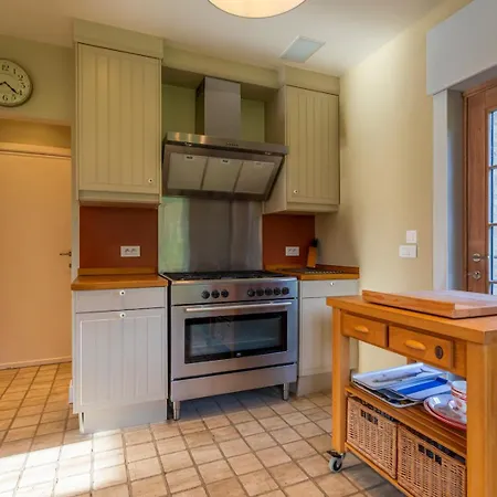 Rafiki Holiday home Koksijde