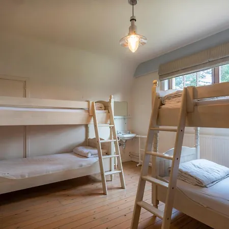Holiday home Rafiki - 3 Bedrooms - 8p -