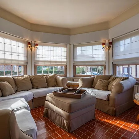 Rafiki - 3 Bedrooms - 8p -