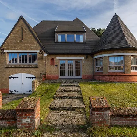 Rafiki - 3 Bedrooms - 8p - *