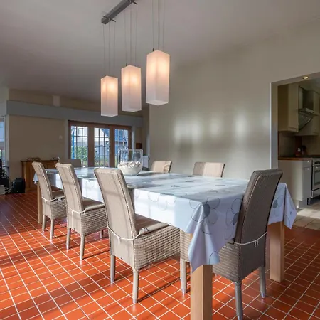 Rafiki - 3 Bedrooms - 8p - * Koksijde