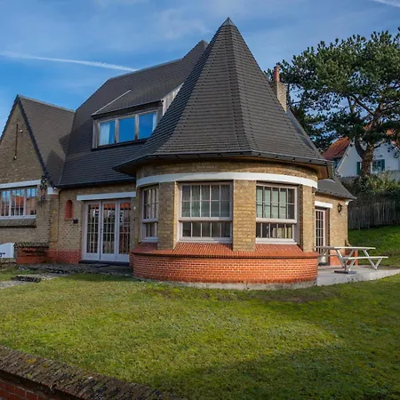 Holiday home Rafiki Koksijde