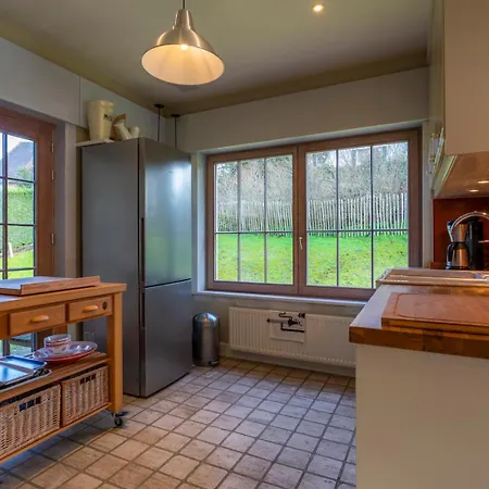 Rafiki - 3 Bedrooms - 8p - *